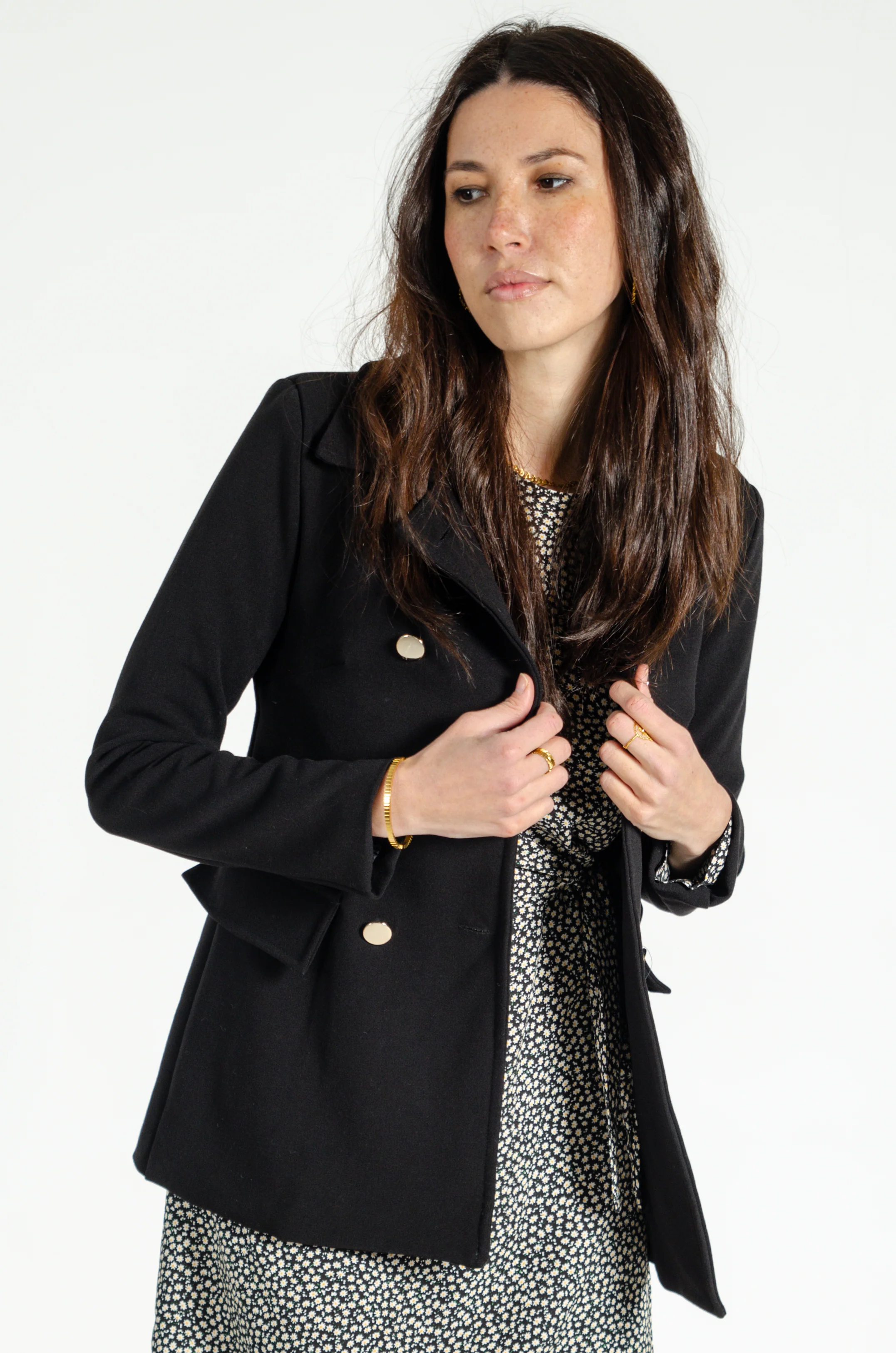 AMERICANA CARMEN // NEGRO - Image 4