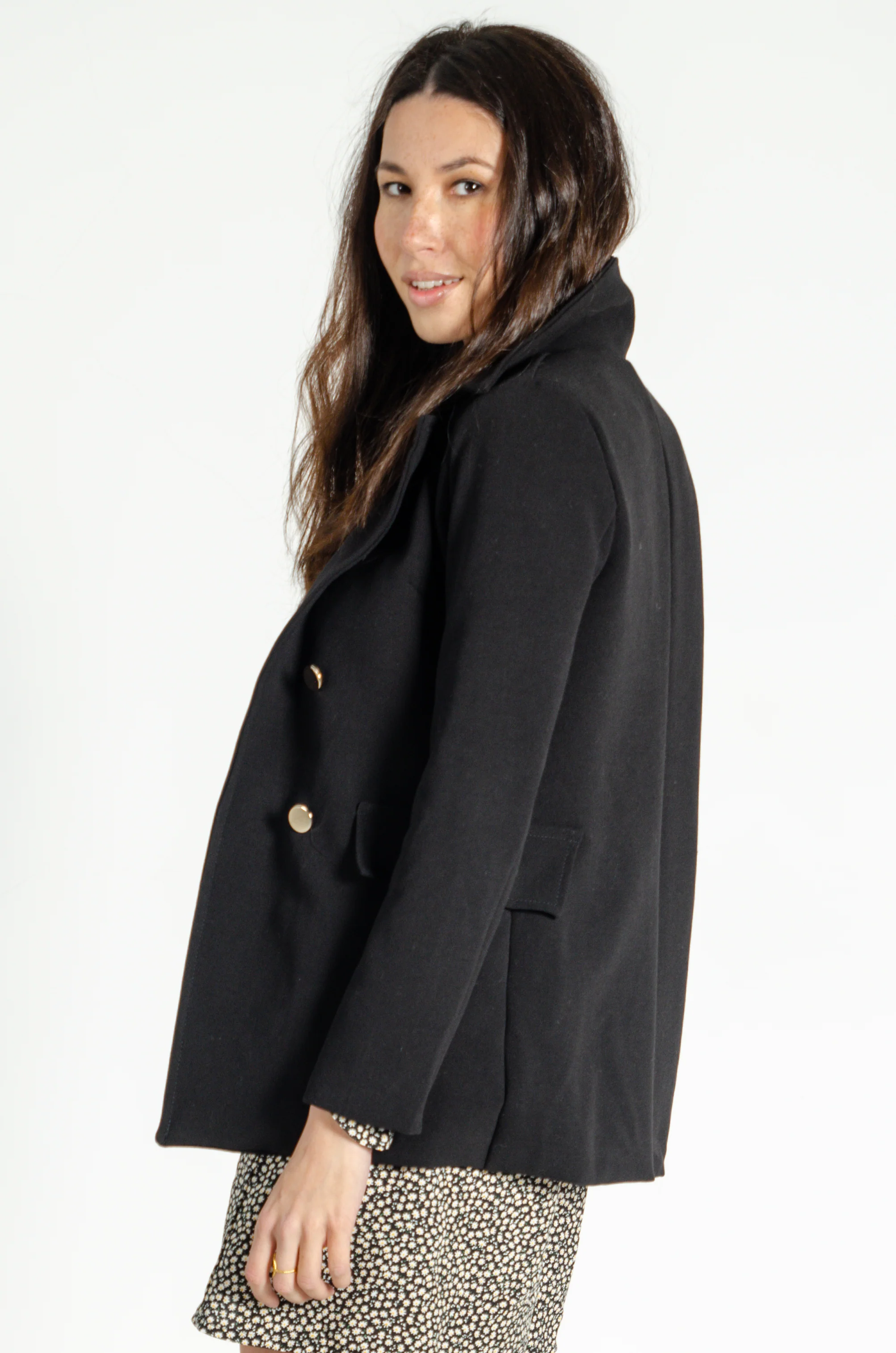 AMERICANA CARMEN // NEGRO - Image 5