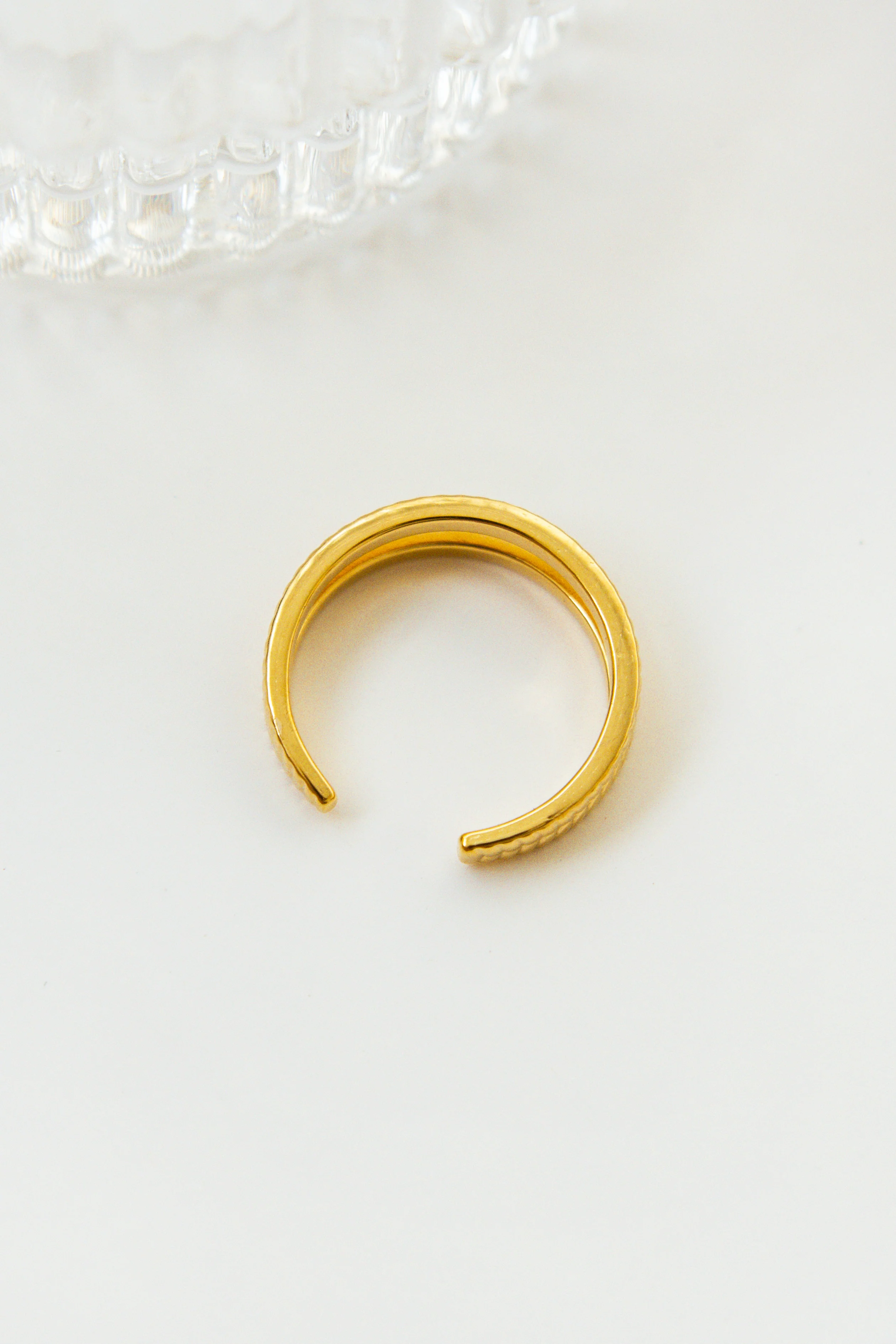 ANILLO DOBLE RAYAS - Image 4