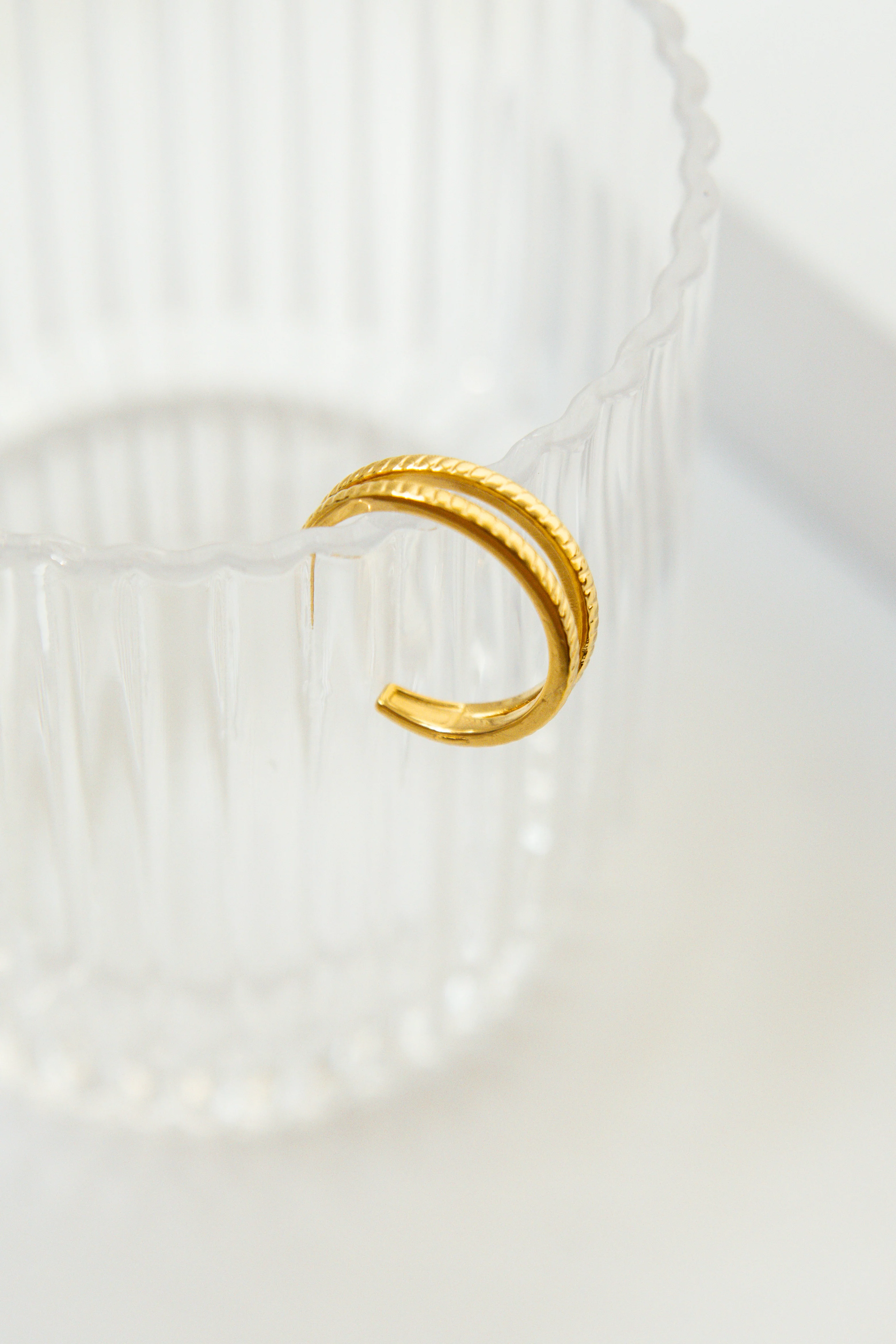 ANILLO DOBLE RAYAS - Image 5