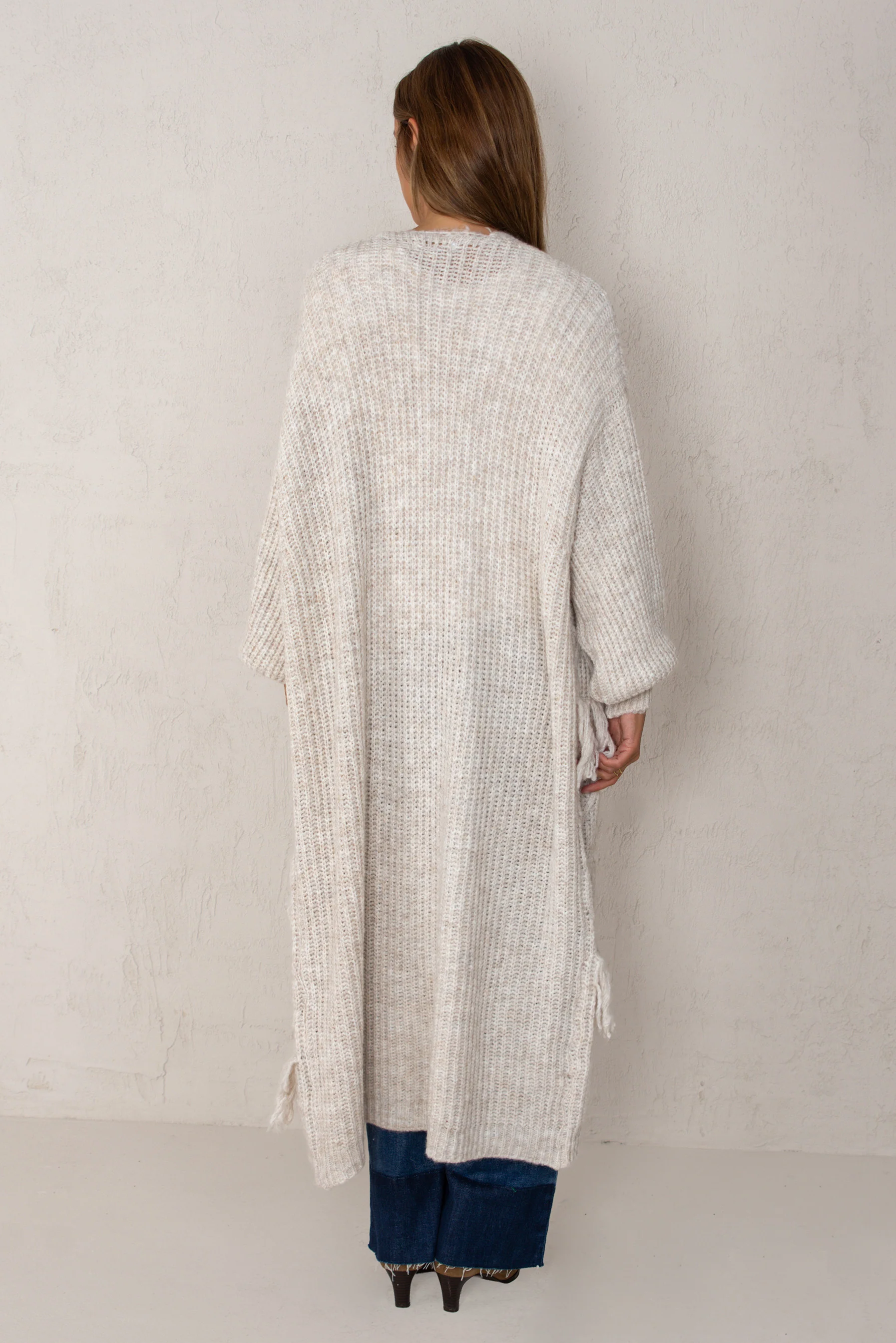 CHAQUETA DAKOTA // CRUDO - Image 7