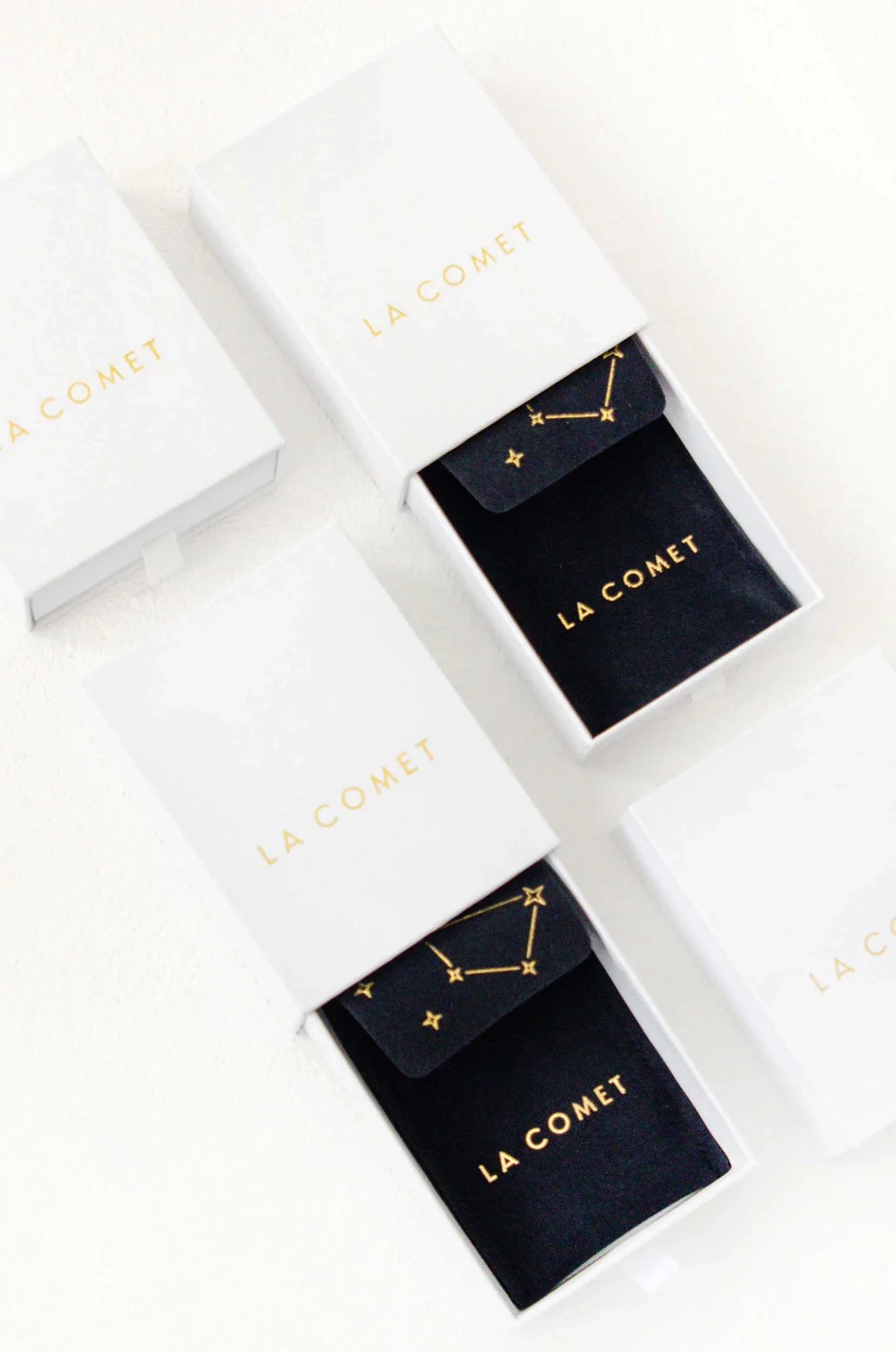 COLLAR LETTERS // P - Image 3