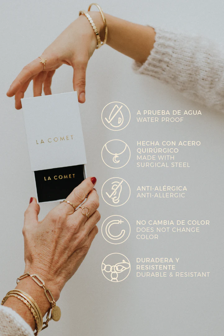 COLLAR LETTERS // Q - Image 3