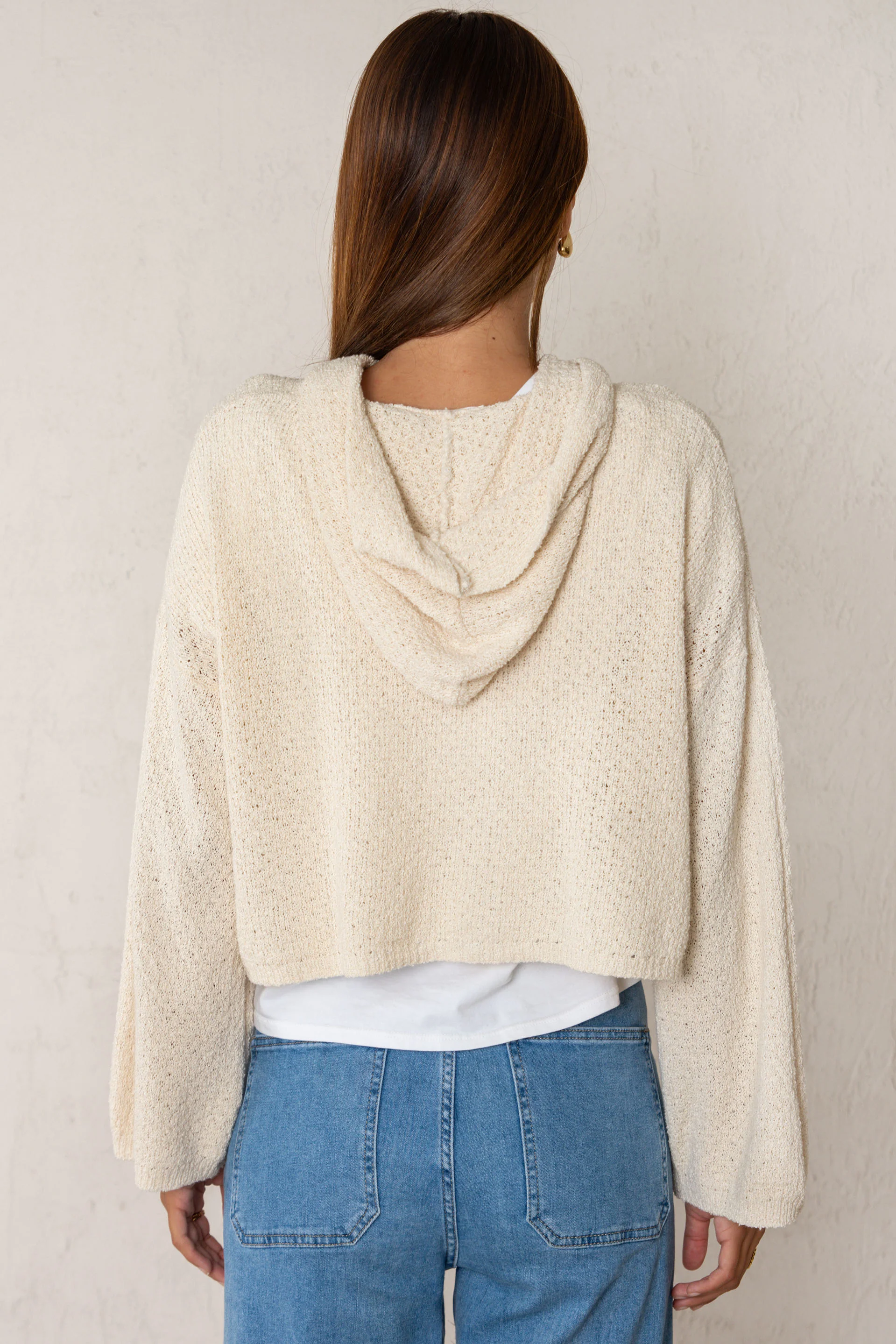 JERSEY AURORA // BEIGE - Image 5