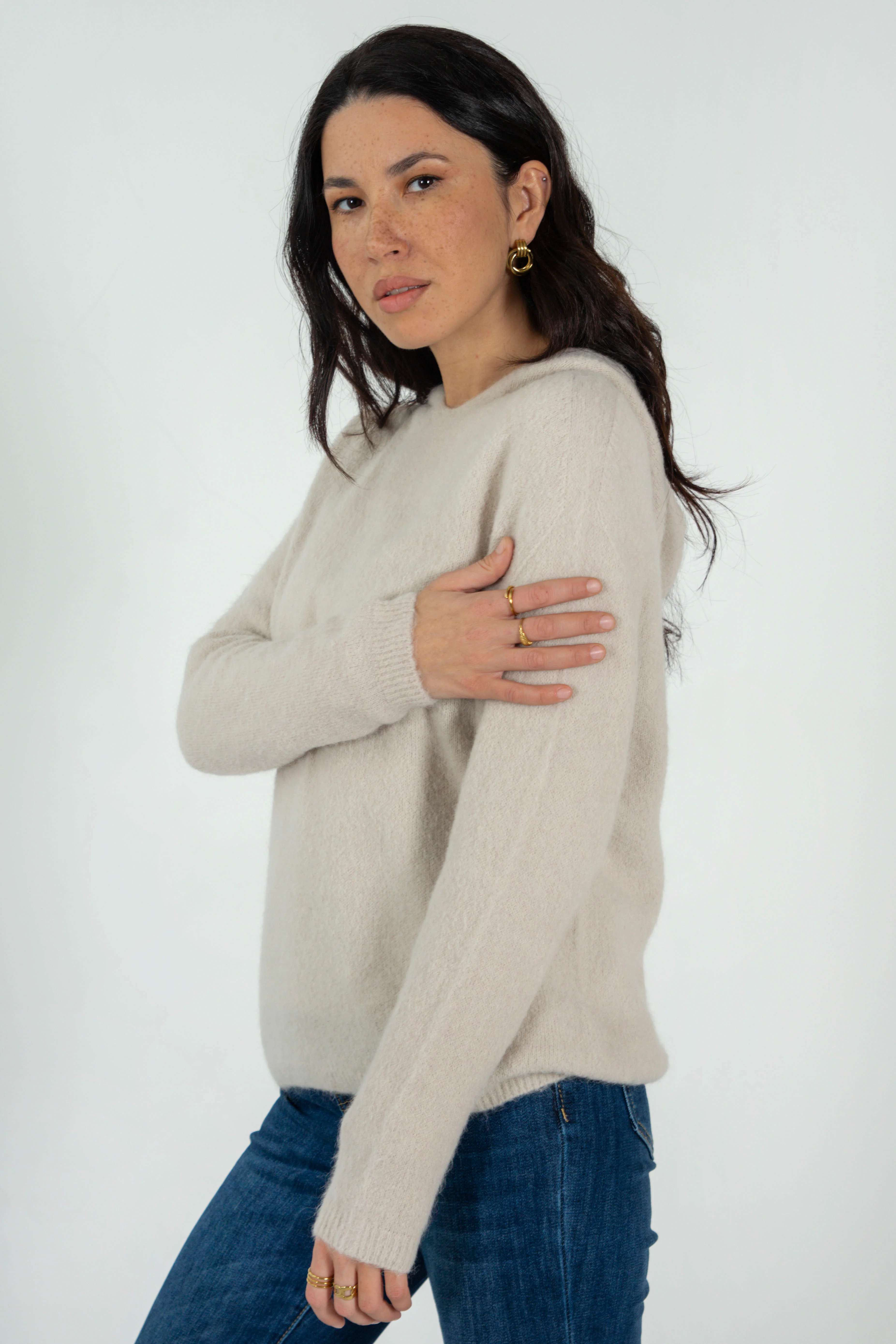 JERSEY  JULIETA // ARENA - Image 4