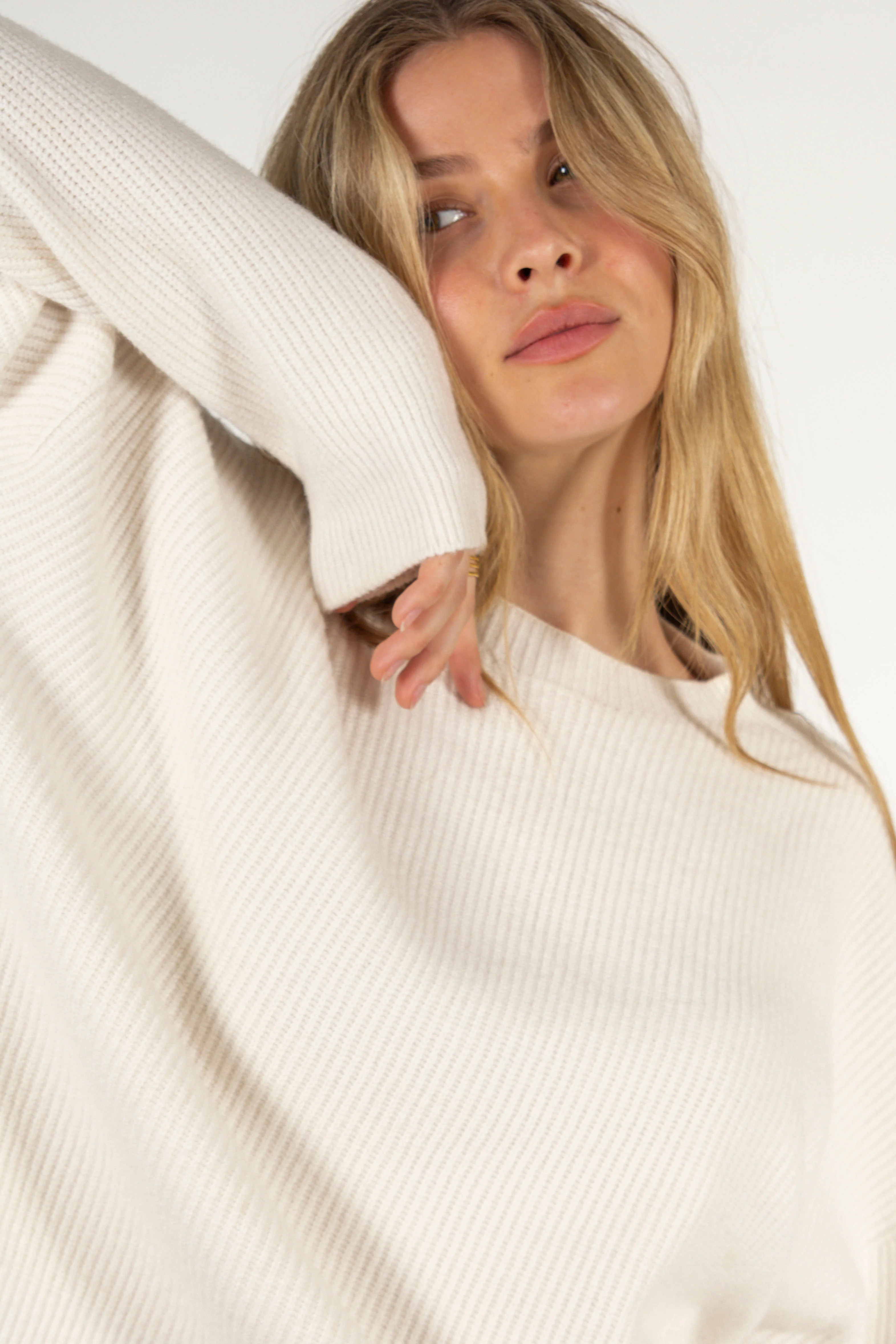 JERSEY OLIVIA // CRUDO - Image 5