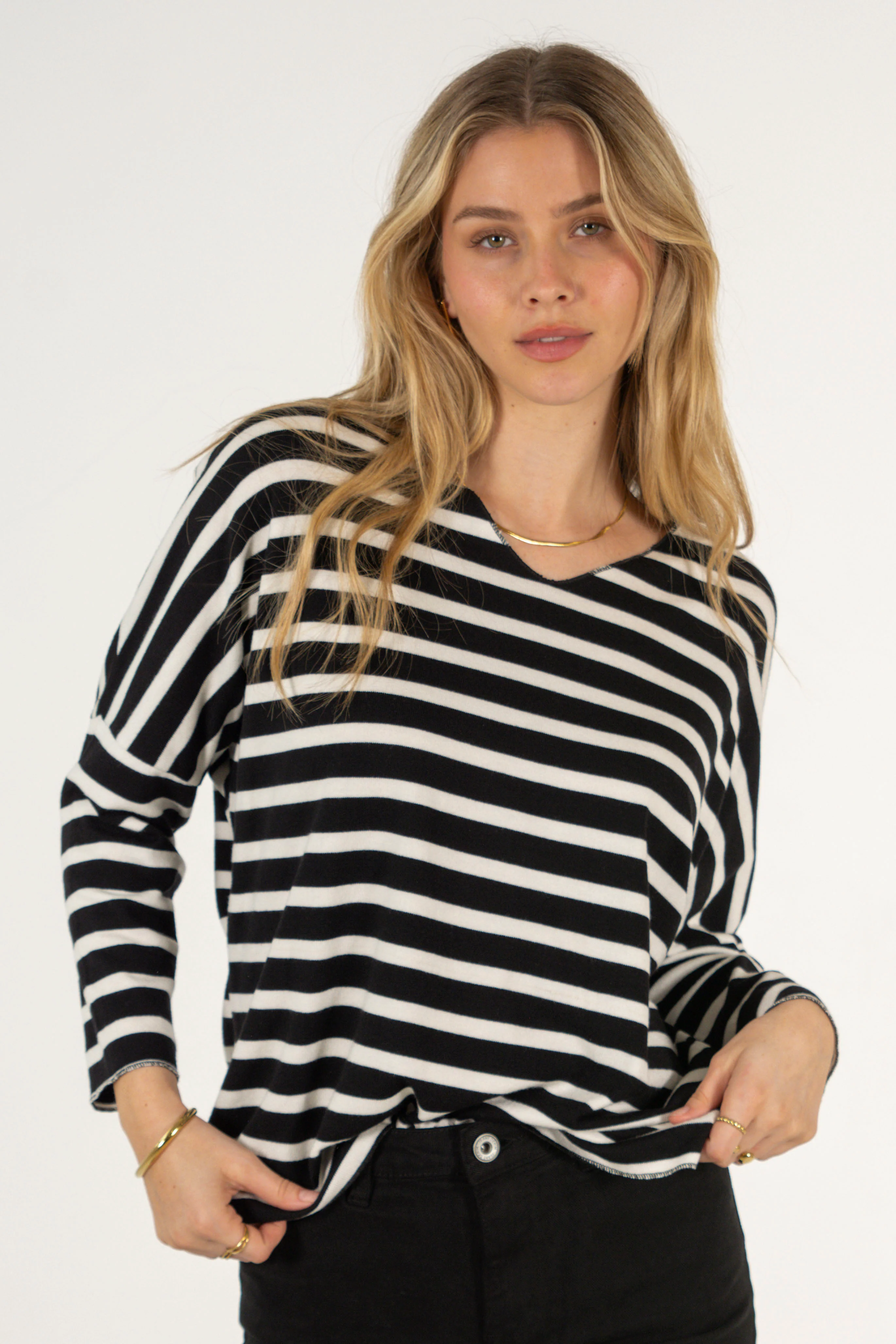 JERSEY SILVIA // NEGRO - Image 3