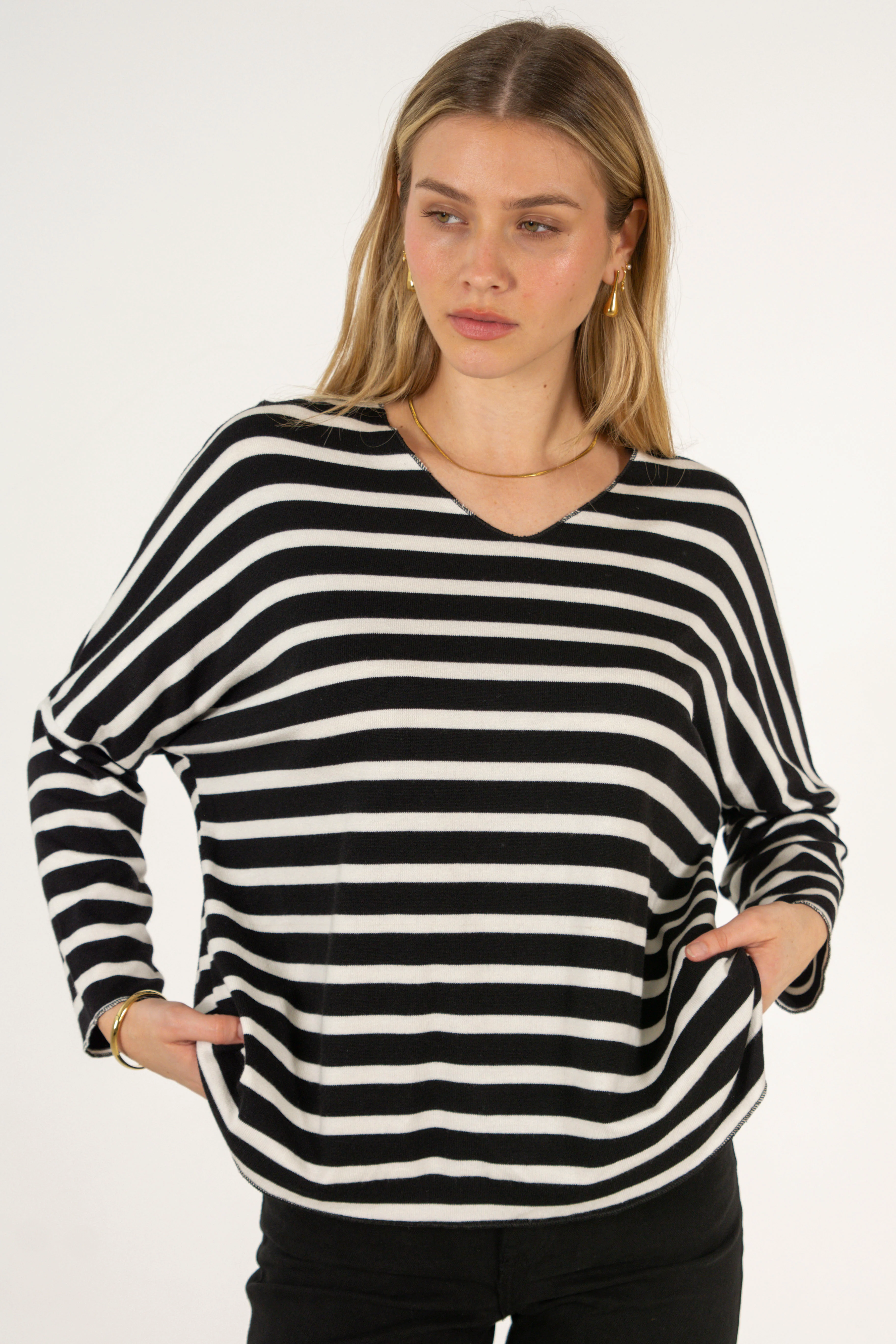 JERSEY SILVIA // NEGRO - Image 6