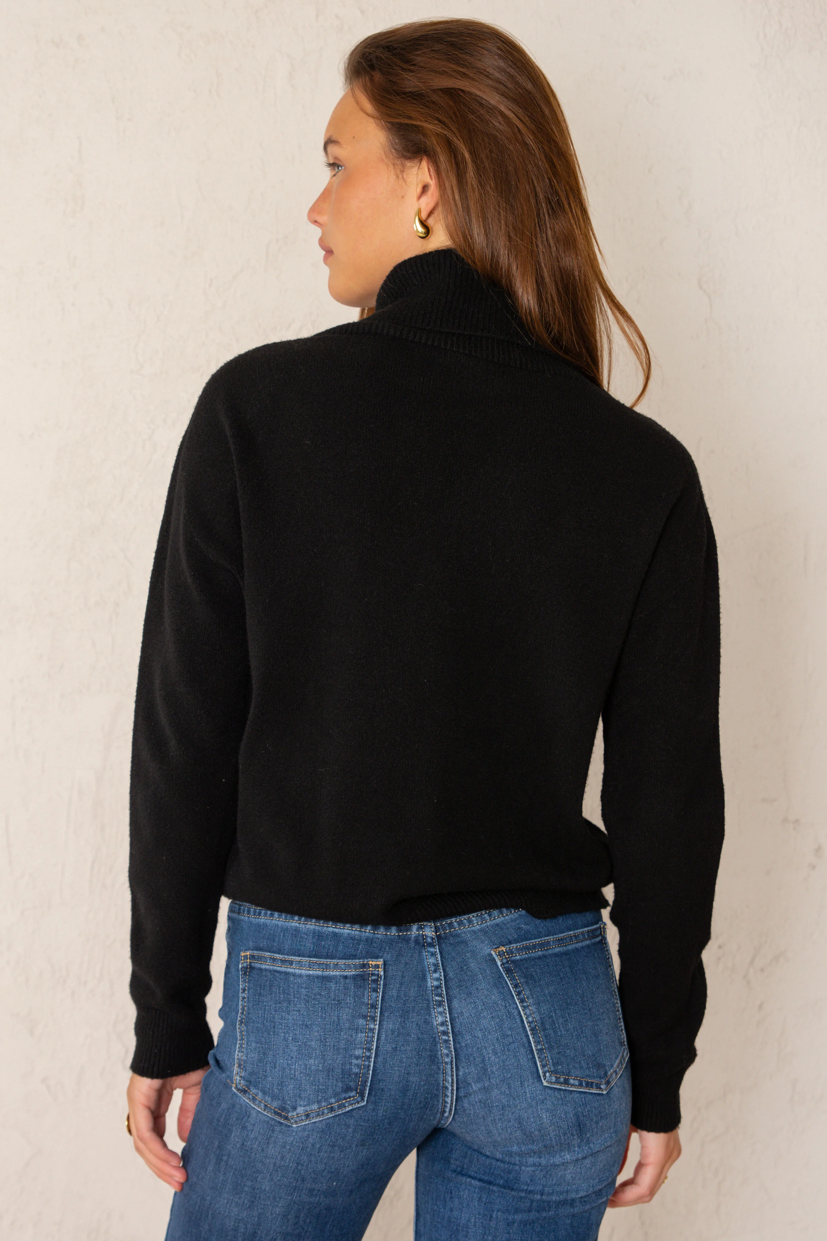 JERSEY SUSANA // NEGRO - Image 4