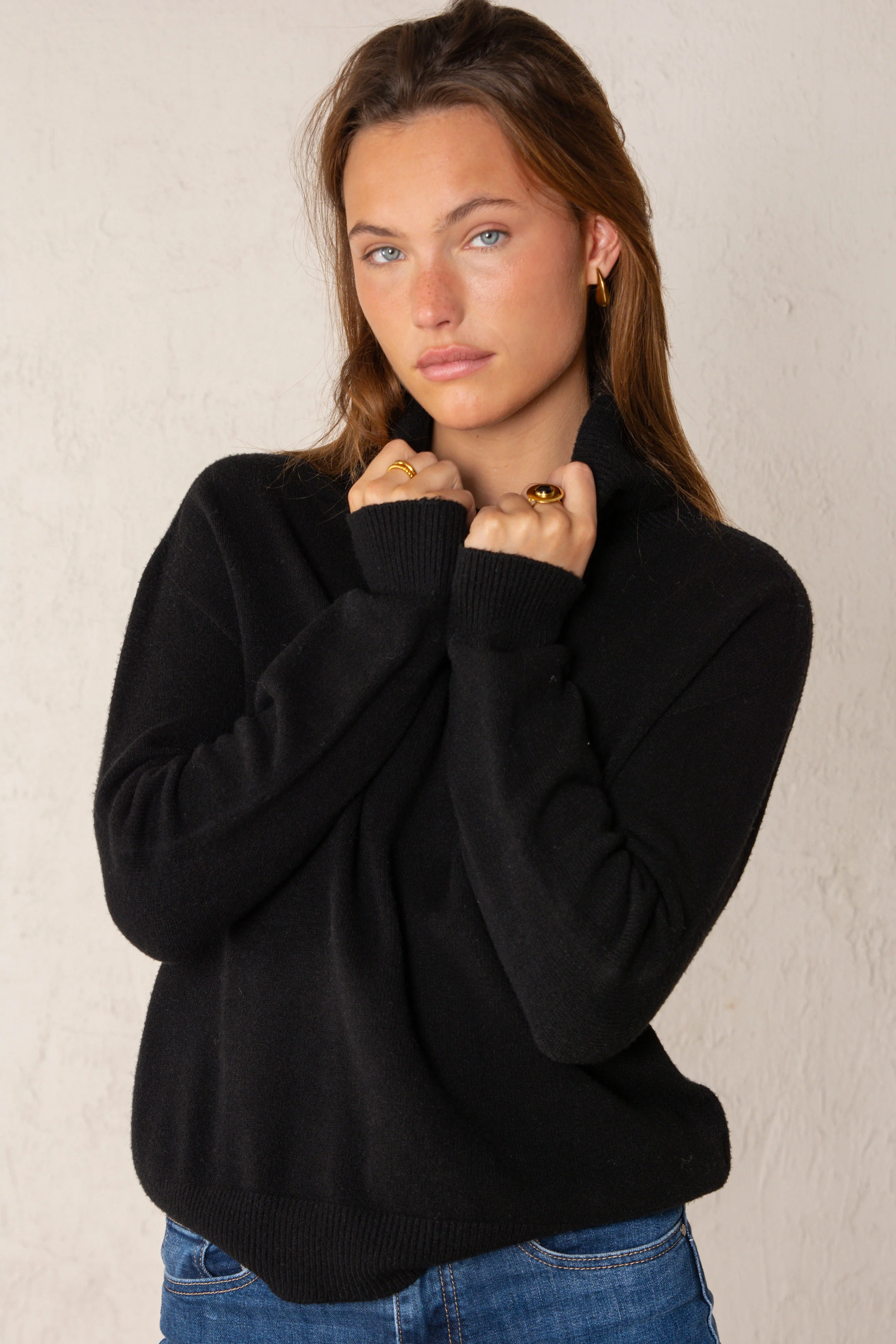 JERSEY SUSANA // NEGRO - Image 5