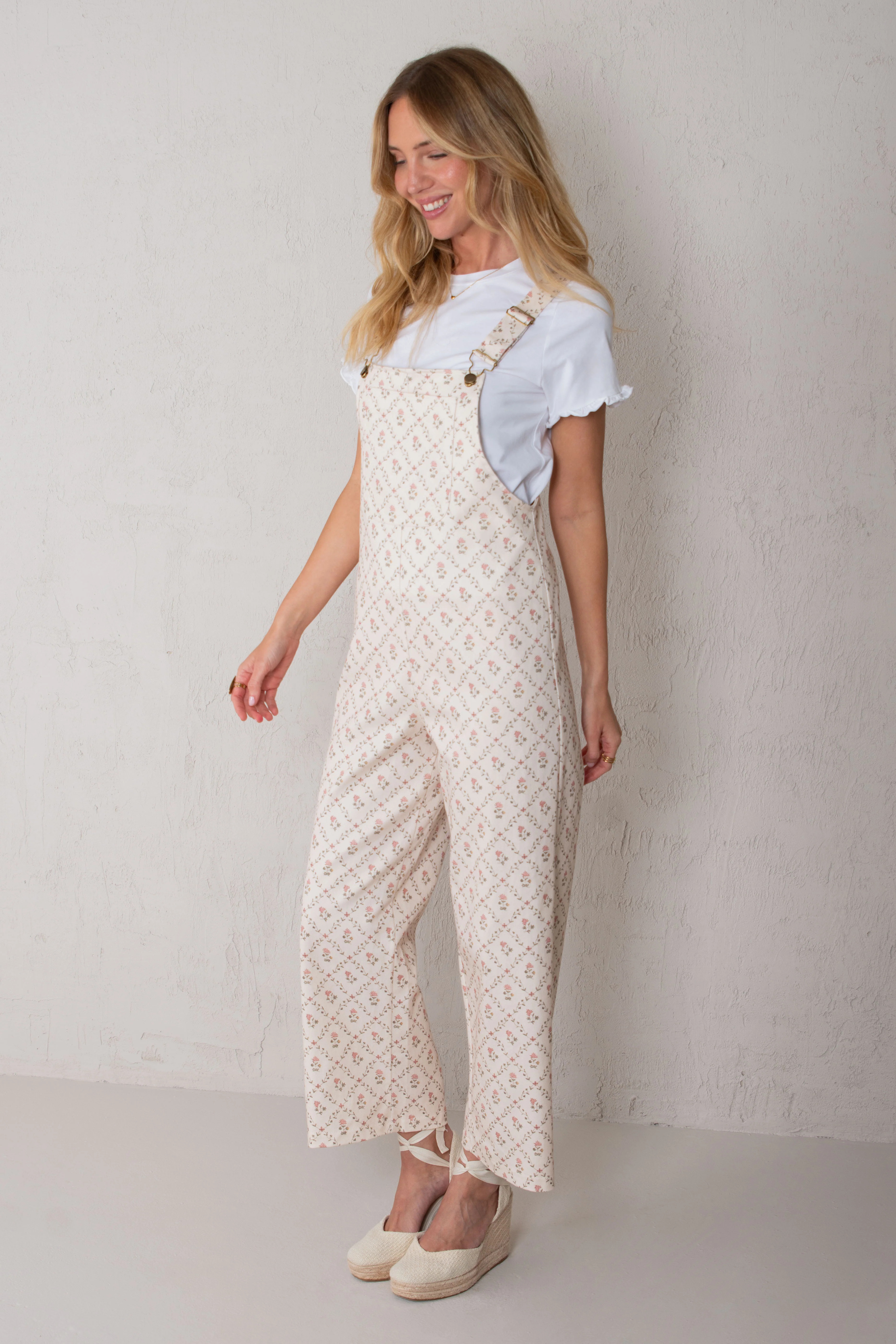 PETO CARMELA // FLORES ROSA - Image 3