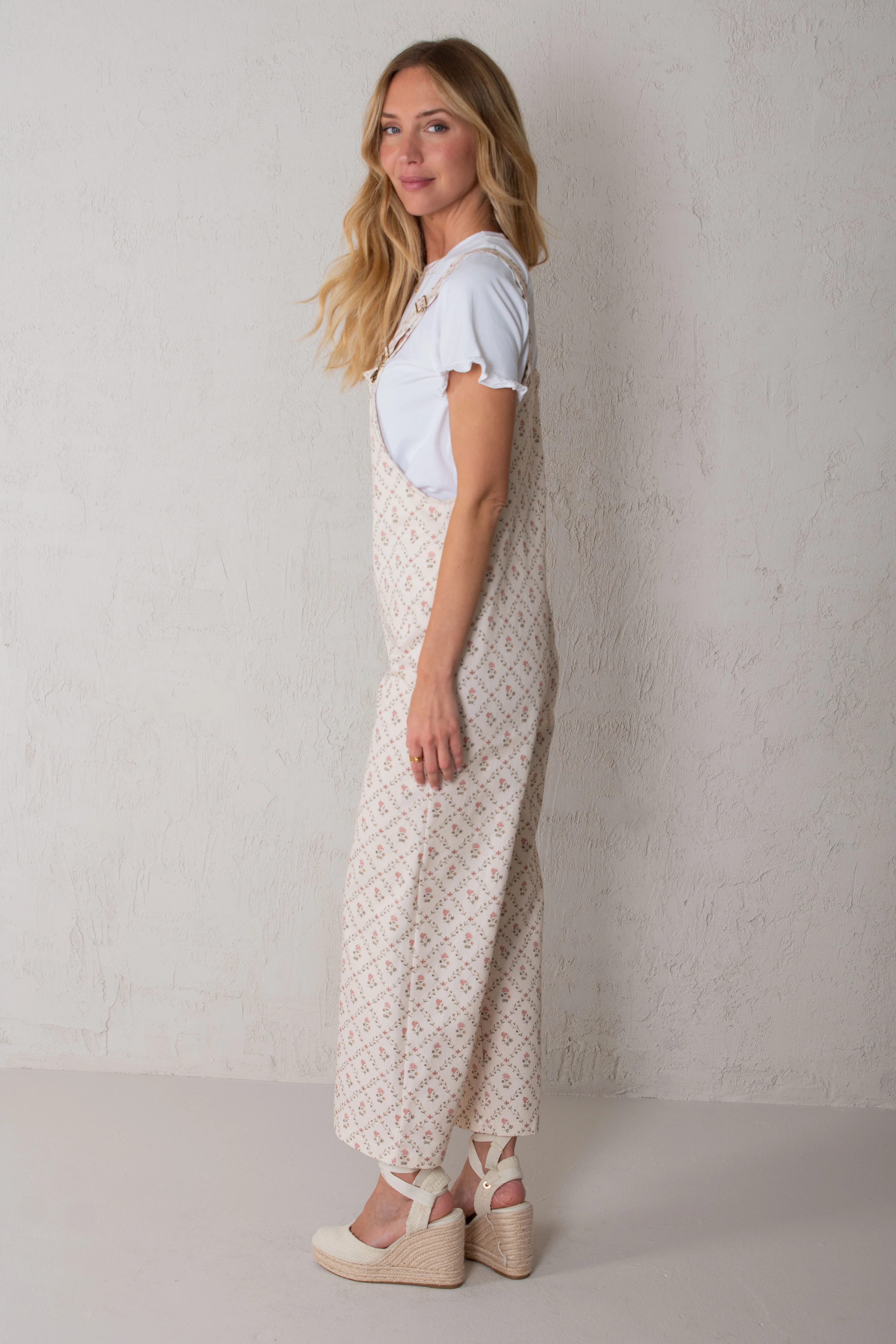 PETO CARMELA // FLORES ROSA - Image 4