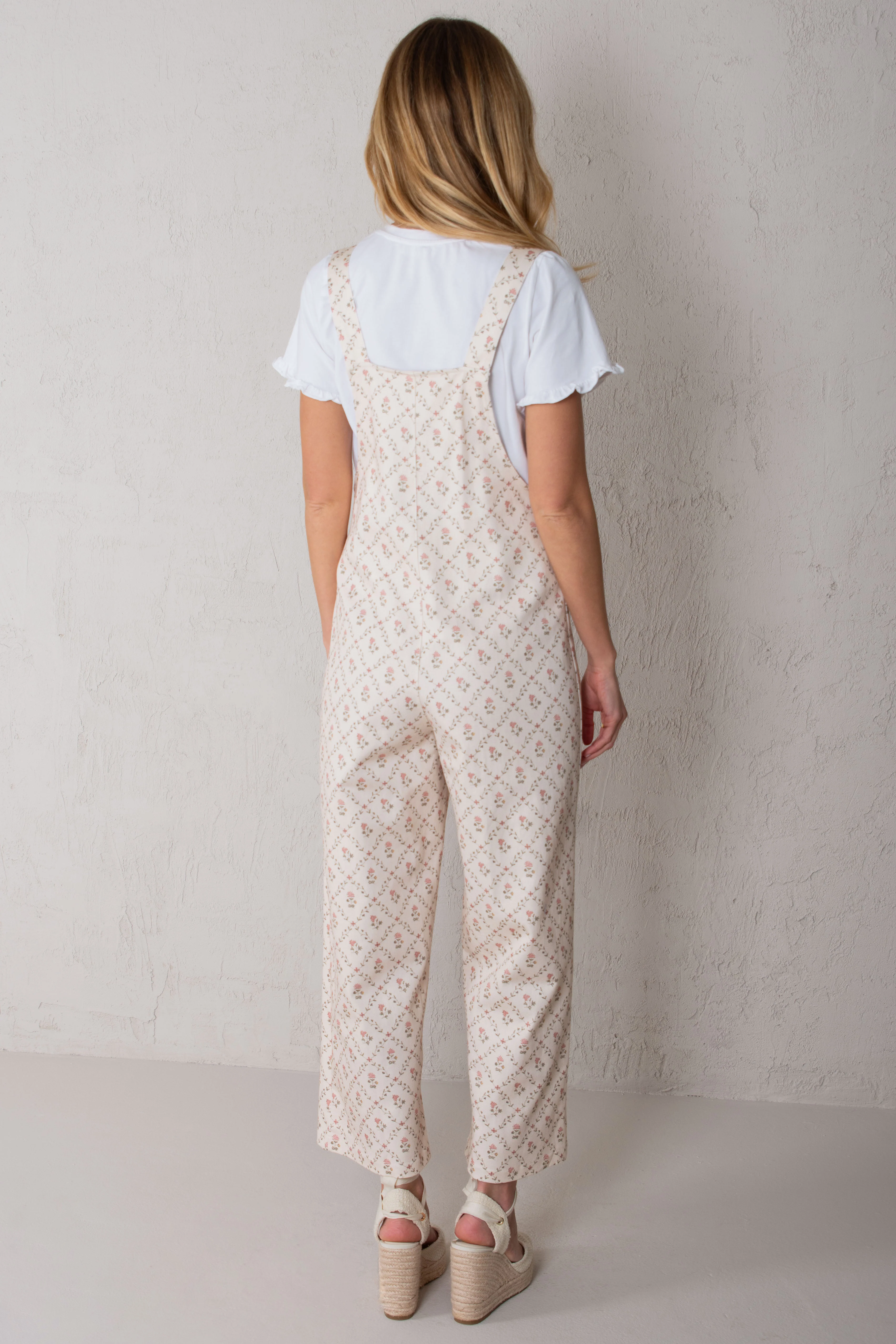 PETO CARMELA // FLORES ROSA - Image 5