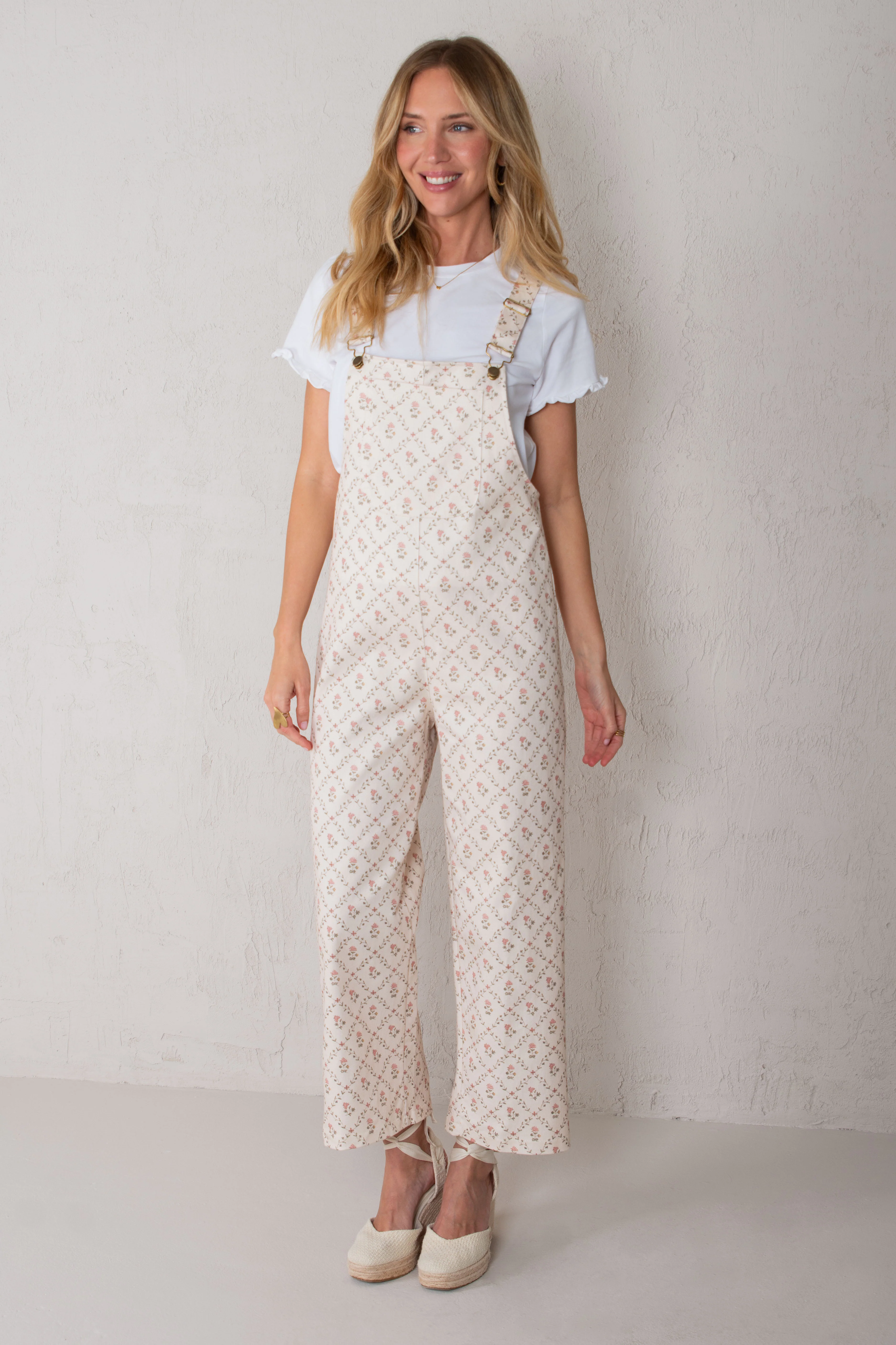 PETO CARMELA // FLORES ROSA - Image 6