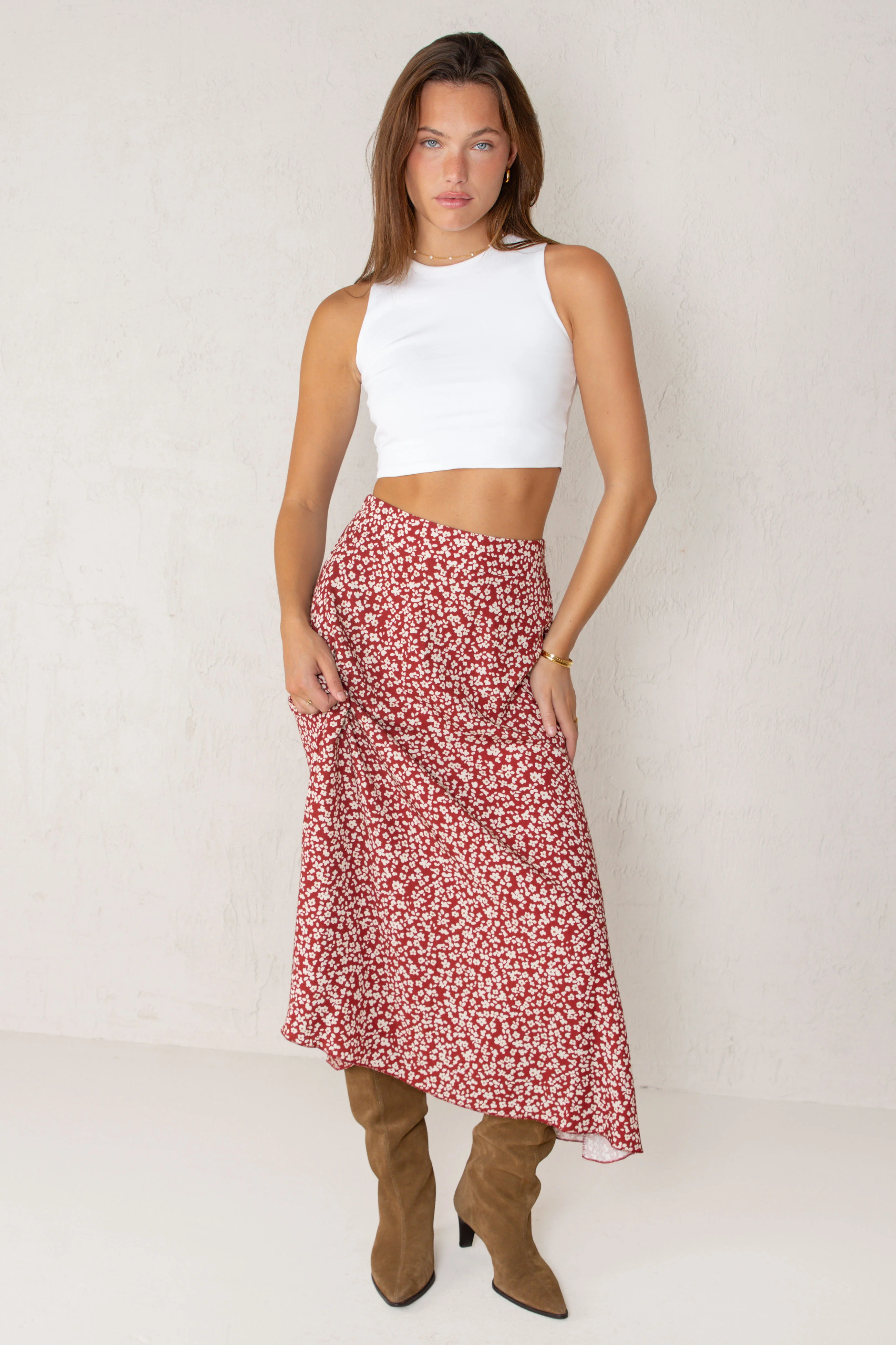 TOP ROCÍO // BLANCO - Image 5